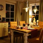 Reethus Sternenkikker Inkl Strandkorb Am Ostseestrand *