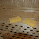 Reethus Sternenkikker Inkl Strandkorb Am Ostseestrand *