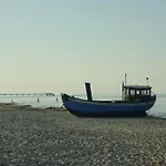 Reethus Sternenkikker Inkl Strandkorb Am Ostseestrand * Heringsdorf