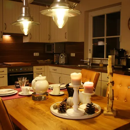 Reethus Sternenkikker Inkl Strandkorb Am Ostseestrand Ferienhaus *