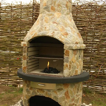 Ferienhaus Reethus Sternenkikker Inkl Strandkorb Am Ostseestrand Ostseebad Heringsdorf
