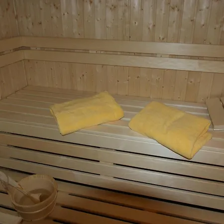 Reethus Sternenkikker Inkl Strandkorb Am Ostseestrand *