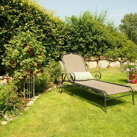 Reethus Sternenkikker Inkl Strandkorb Am Ostseestrand * Ostseebad Heringsdorf